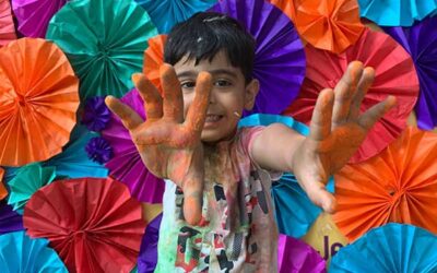 Holi