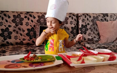 World Nutrition Day