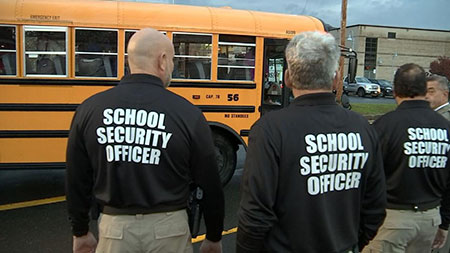 security-a