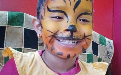 International Tiger Day